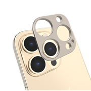 LenShield Aluminum iPhone Camera Lens Protector for iPhone 13 Series